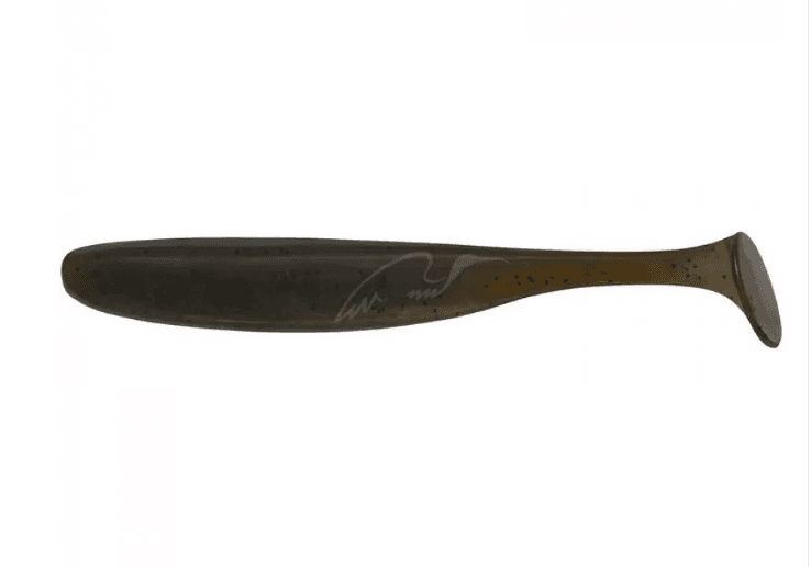 Силікон Select Easy Shad 3