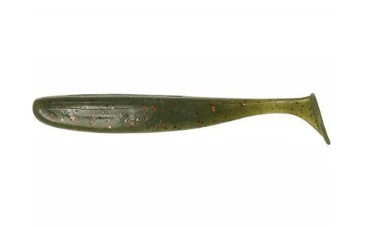Силікон Select Easy Shad 3 дюйми