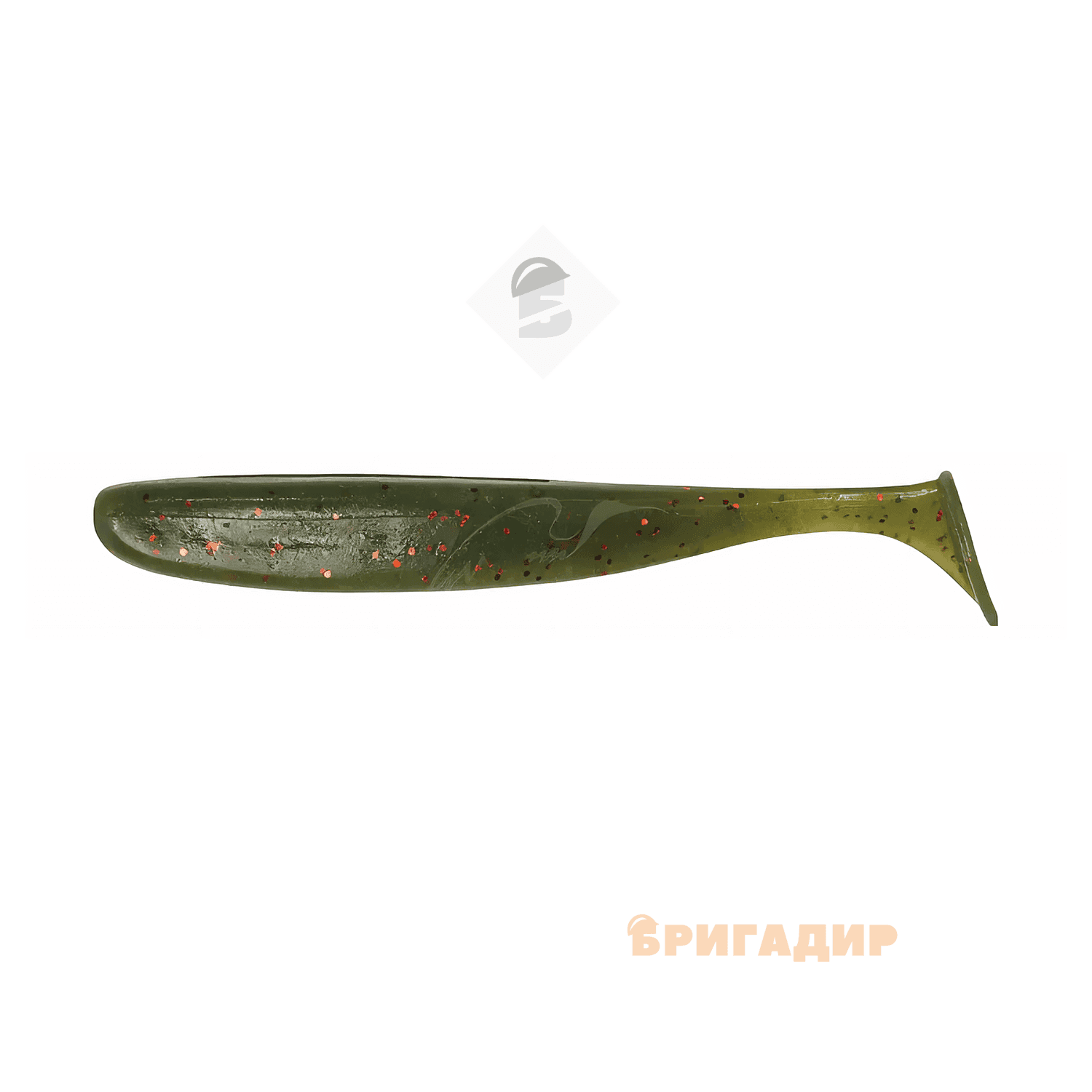 Силікон Select Easy Shad 3.5