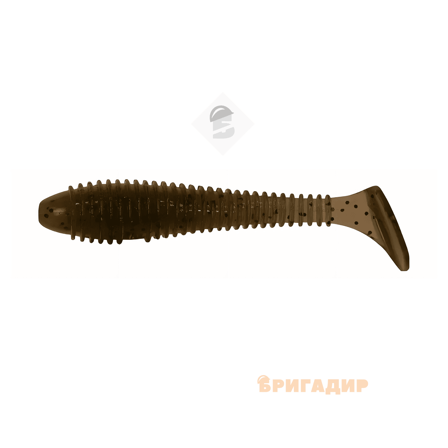 Силікон Select Fatfish 2.4