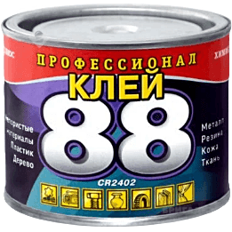 Клей 88 CR2402 ХІМІК-ПЛЮС