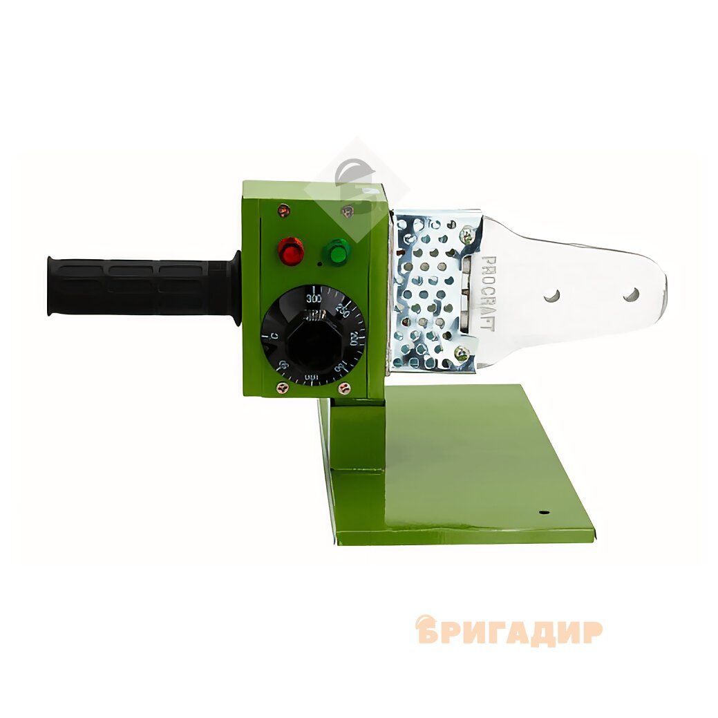 Деталі паяльника