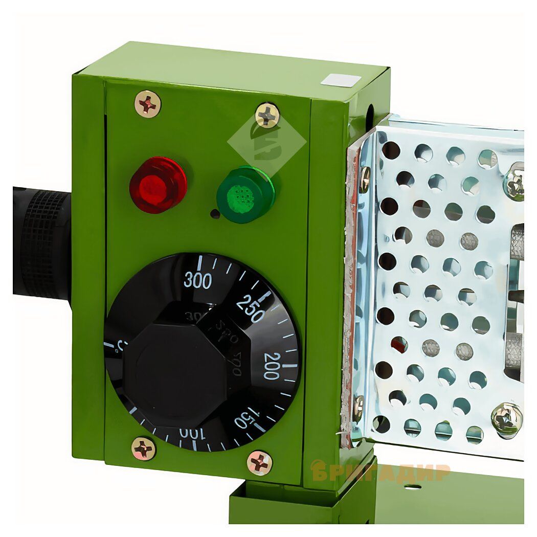 Насадки для паяльника