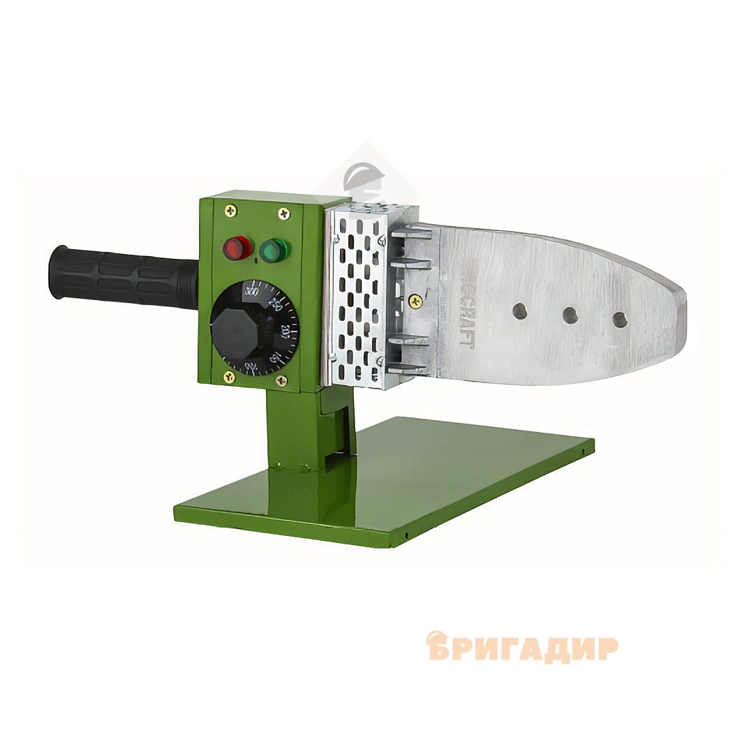 Комплектація паяльника Procraft PL1600