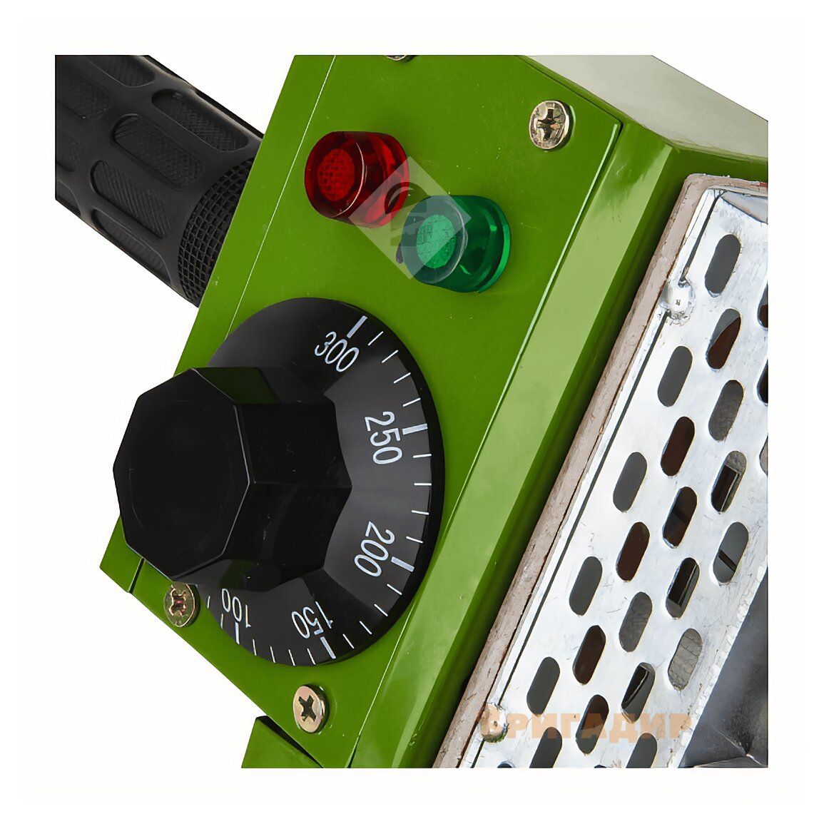 Деталі паяльника Procraft PL1600