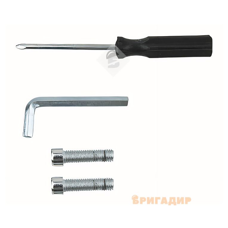 Паяльник Procraft PL1600 в кейсі