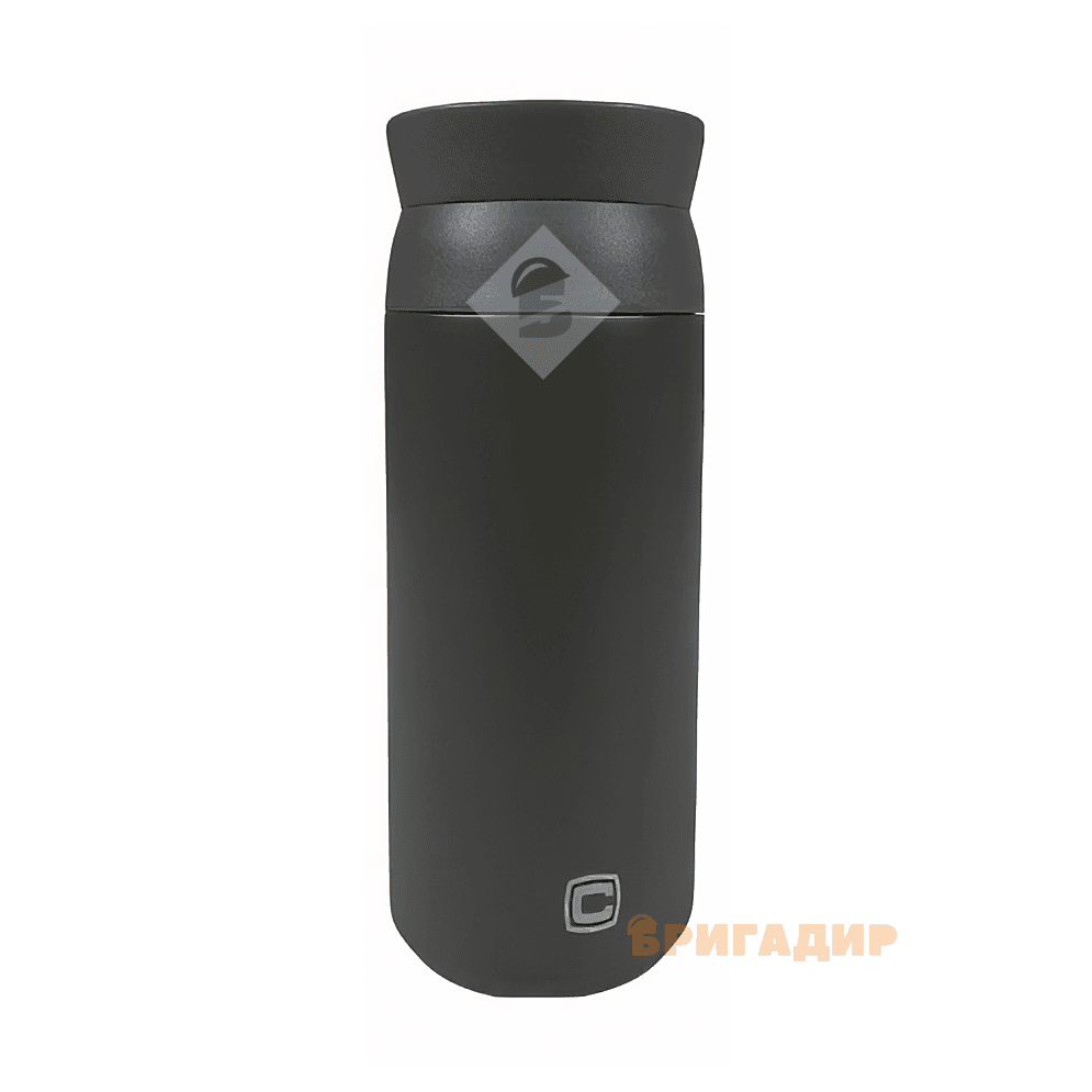 Термопляшка Graphit 0.35 л (СИЛА)