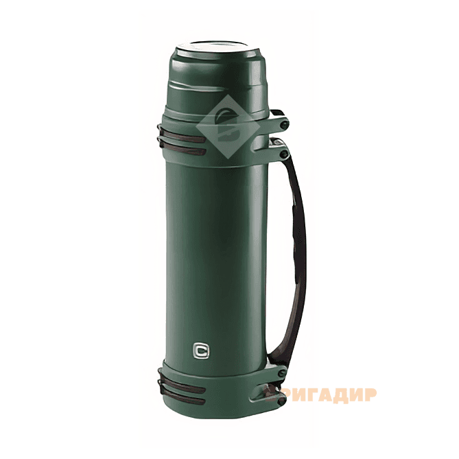 Термос Green Wood 1.5 л (СИЛА)