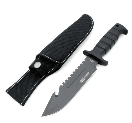 Ніж мисливський Columbia №224