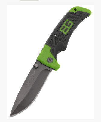 Ніж складний BROWNING BG-U4
