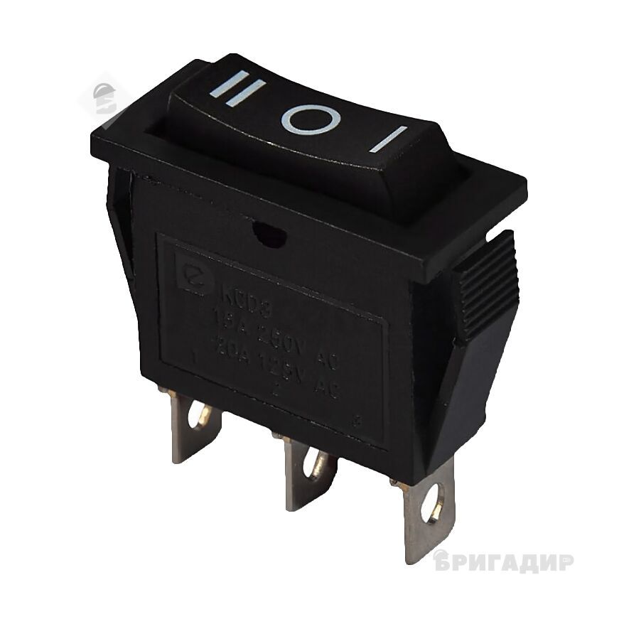 RH KCD3-103 Кнопка