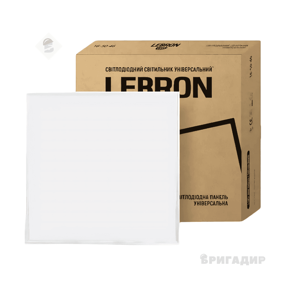 LED світильник Lebron 40W