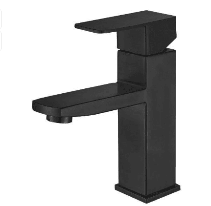 Змішувач CHAMPION KUB-001 BLACK