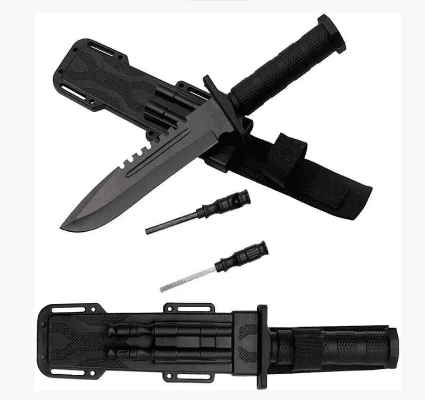 Ніж мисливський Columbia MF-051