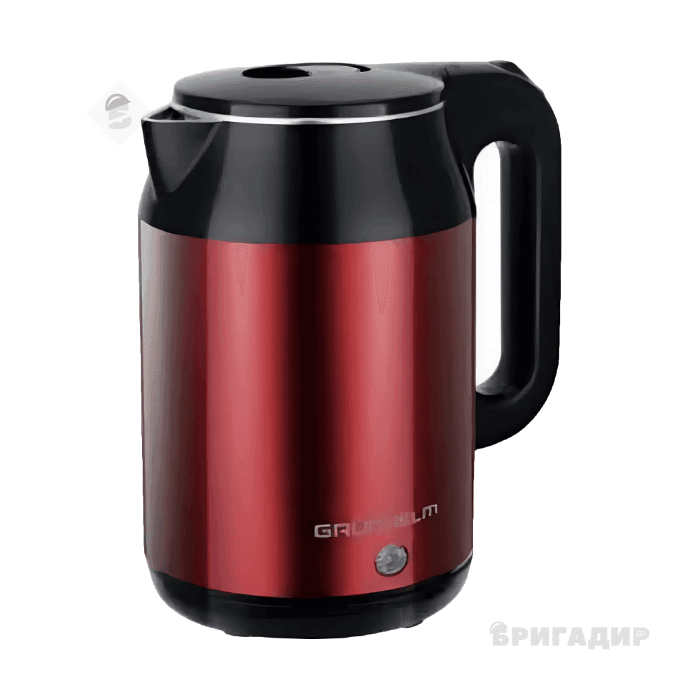 Електрочайник GRUNHELM EKS-1921R