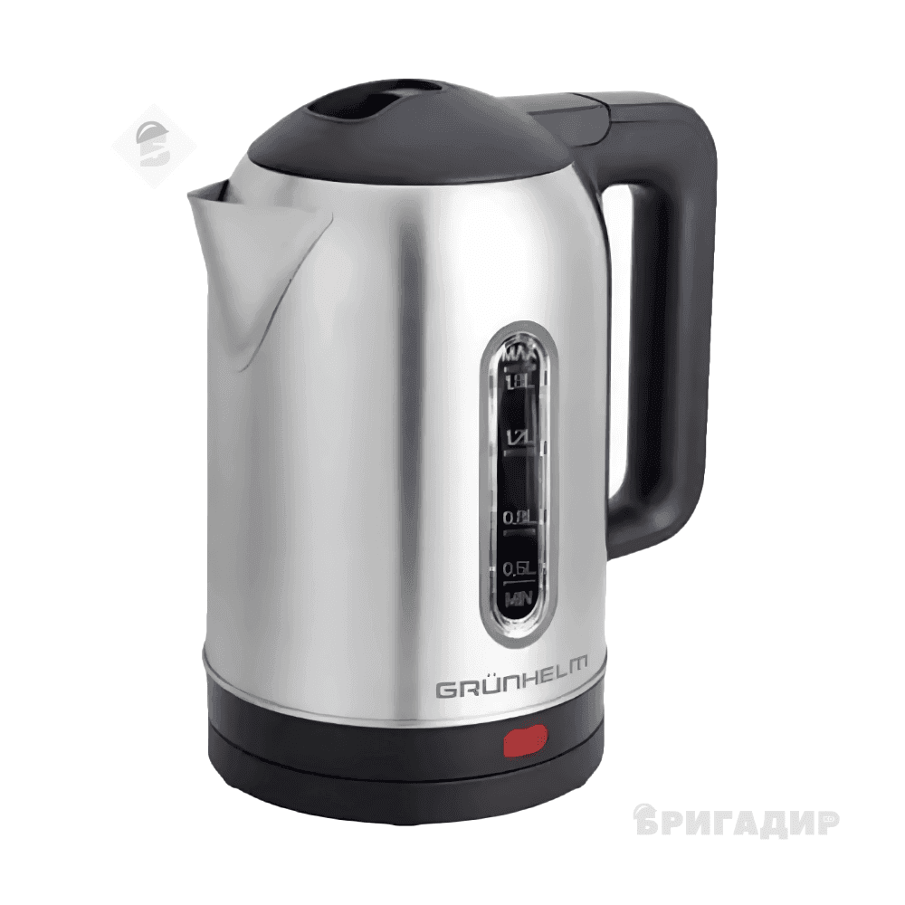 Електрочайник GRUNHELM EKS-1928S