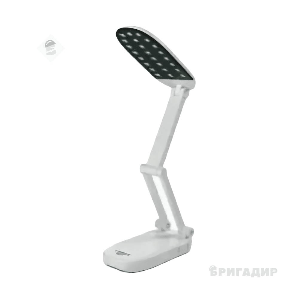 Настільна LED лампа LEBRON L-TL-L