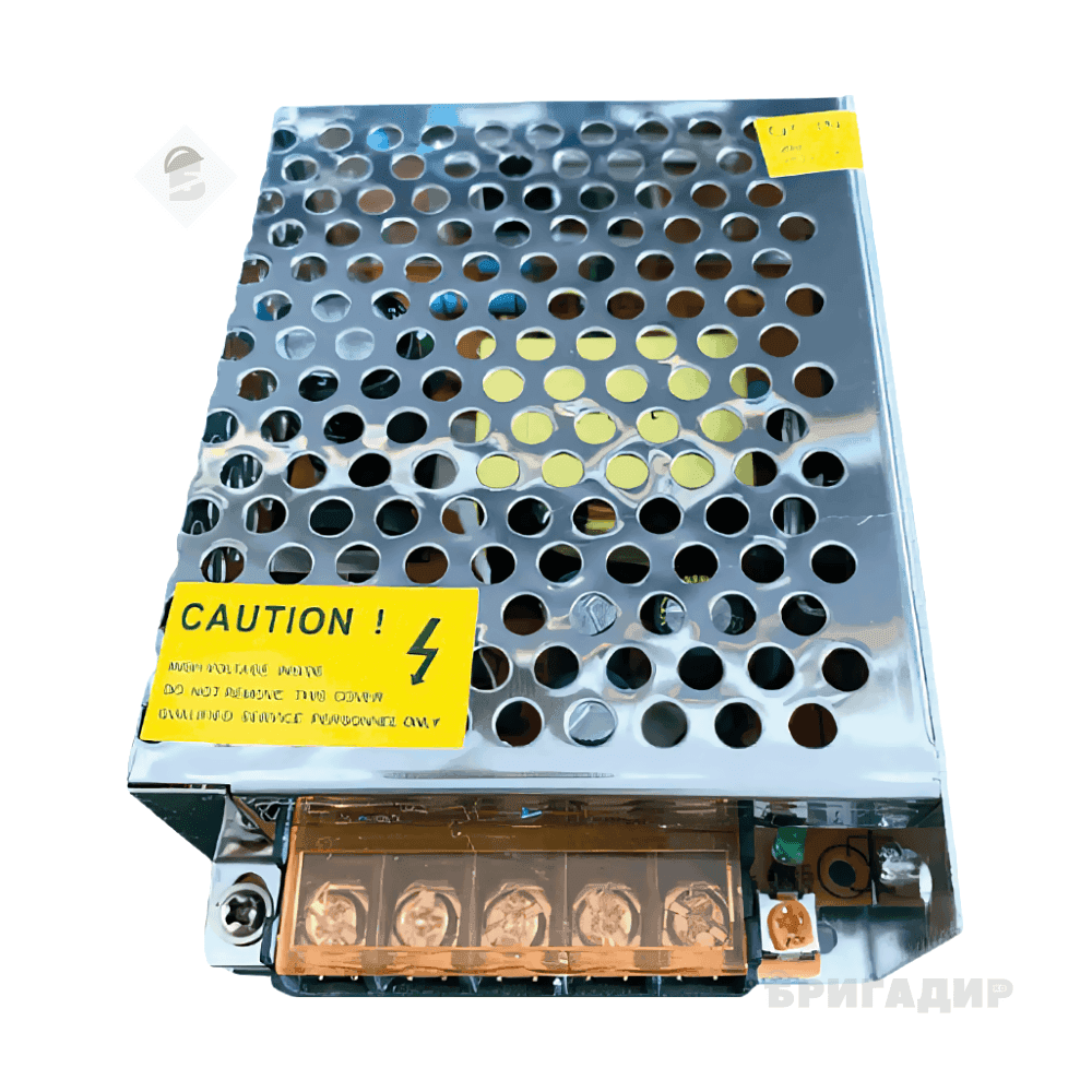 Блок живлення LEBRON L-PS 12V, 8.3A, 100W