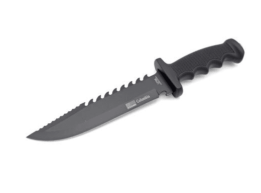 Мисливський ніж Columbia 4017 4951
