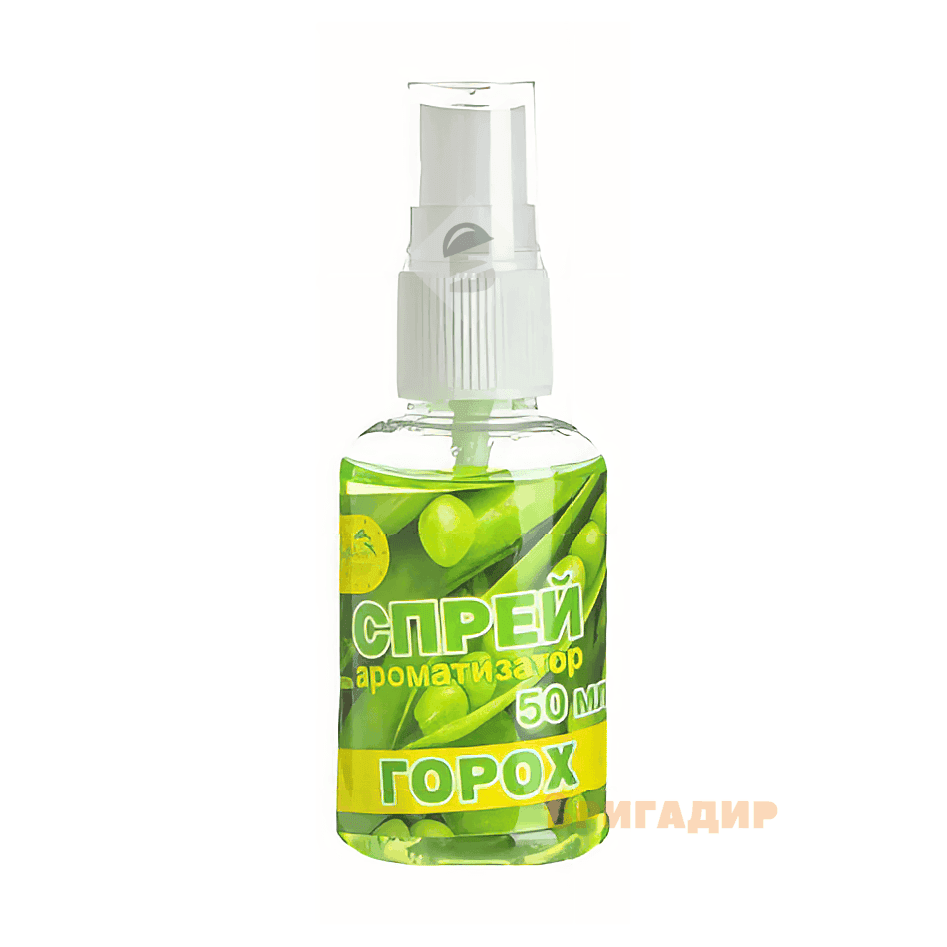 Спрей Dolphin Горох 50ml