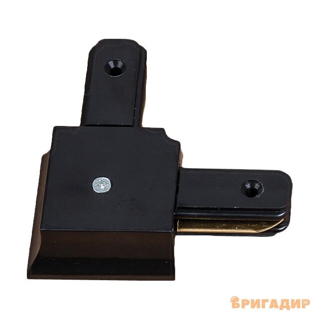 752 З'єднувач треків UG-BK трапеція