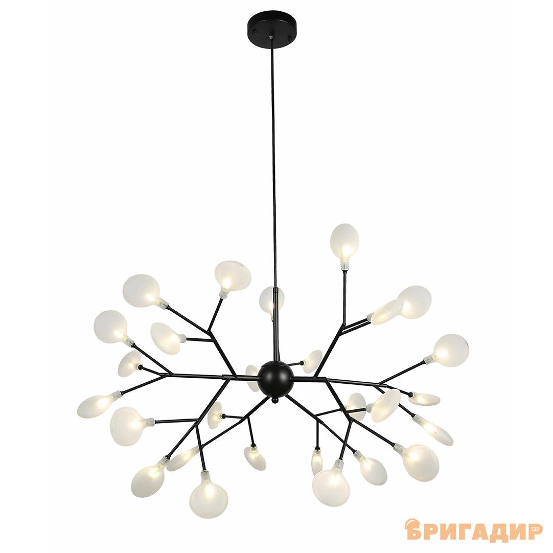 Світильник пелюстки