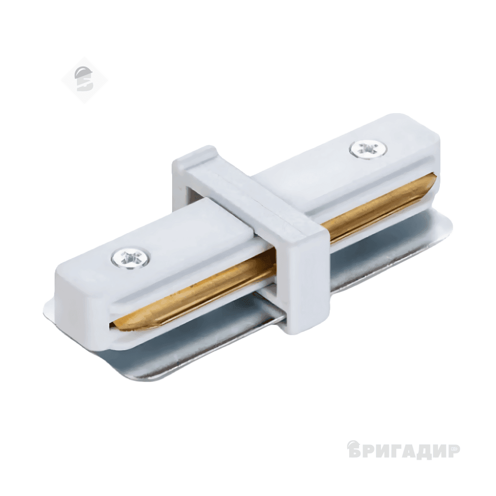 З'єднувач вбудованого шинопроводу VELMAX V-LIC-R