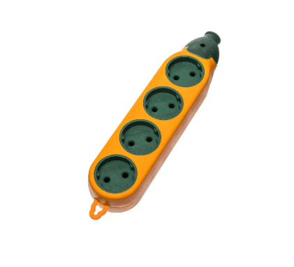Колодка Advanced 8 гнізд