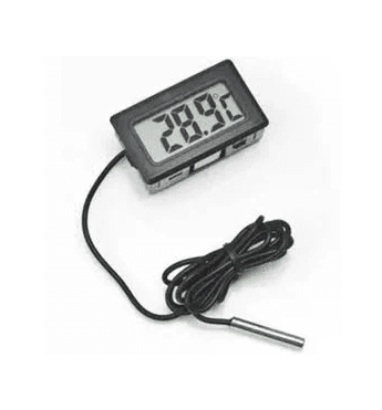 Цифровий термометр Digital TPM-10