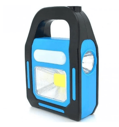 Ліхтар кемпінг HB-9707-1A LED