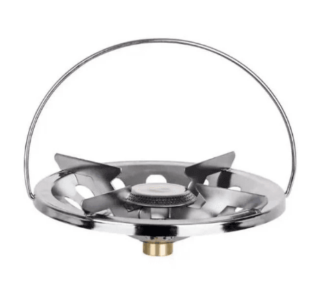 Газова плита STOVE 40
