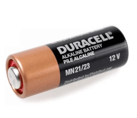 Батарейка Duracell A23/MN21
