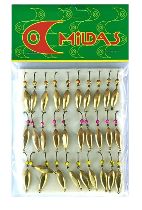 Блешня Тандем Mildas