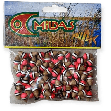 Поплавець зимовий Mildas №1