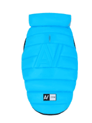 Курточка одностороння AiryVest ONE блакитна