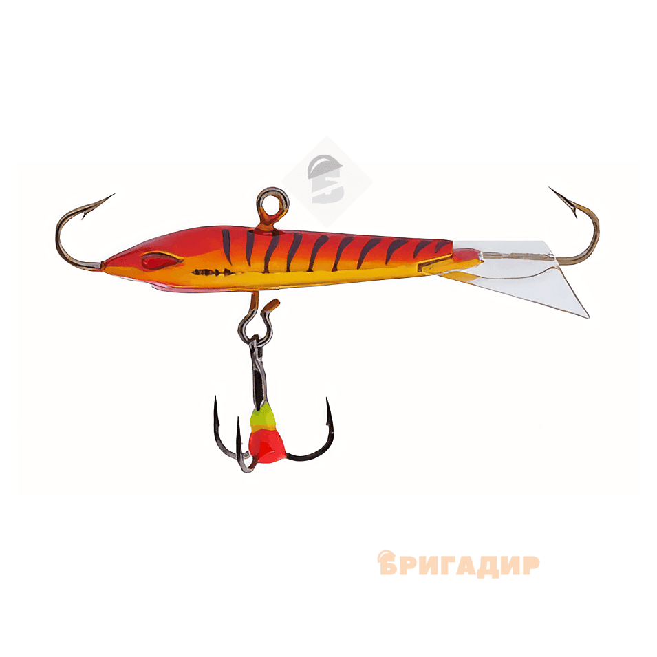 Балансир Select Smile 45mm 8.0g MOT