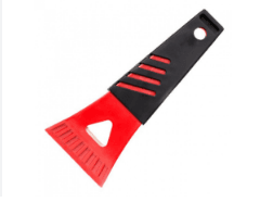 Скребок для скла INTERTOOL AT-0103