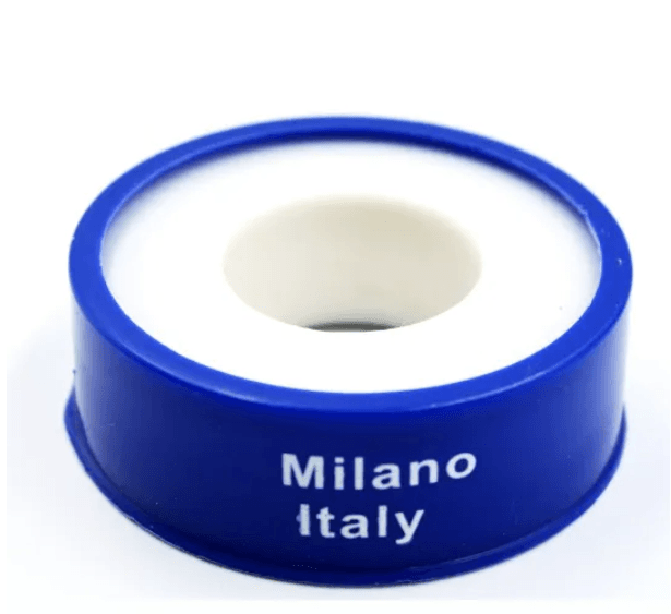 ФУМ стрічка синя Milano 12м