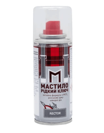 Мастило RECTOR Рідкий ключ