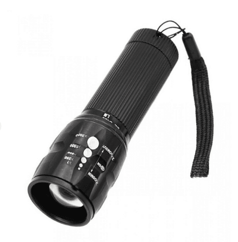 Ліхтар ручний Police BL-8400