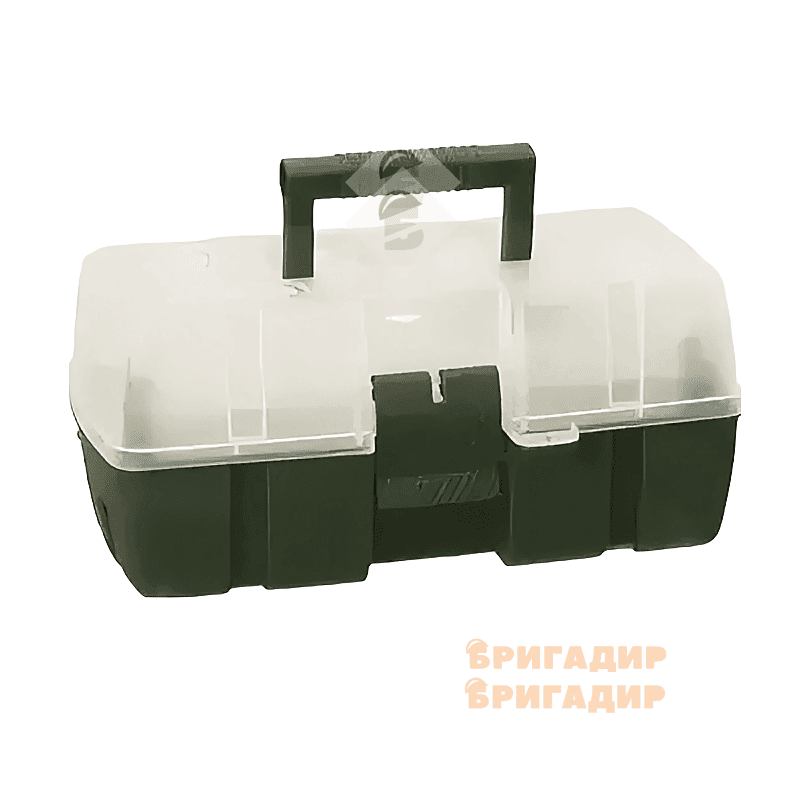 Ящик Fishing Box 2 Trays Ariel 347