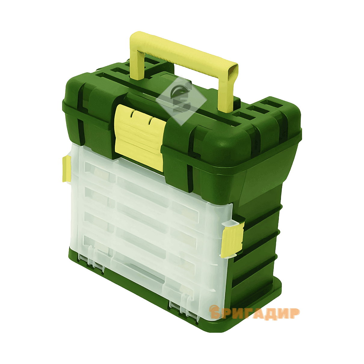 Ящик-станція Fishing Box K3 Comet 1076