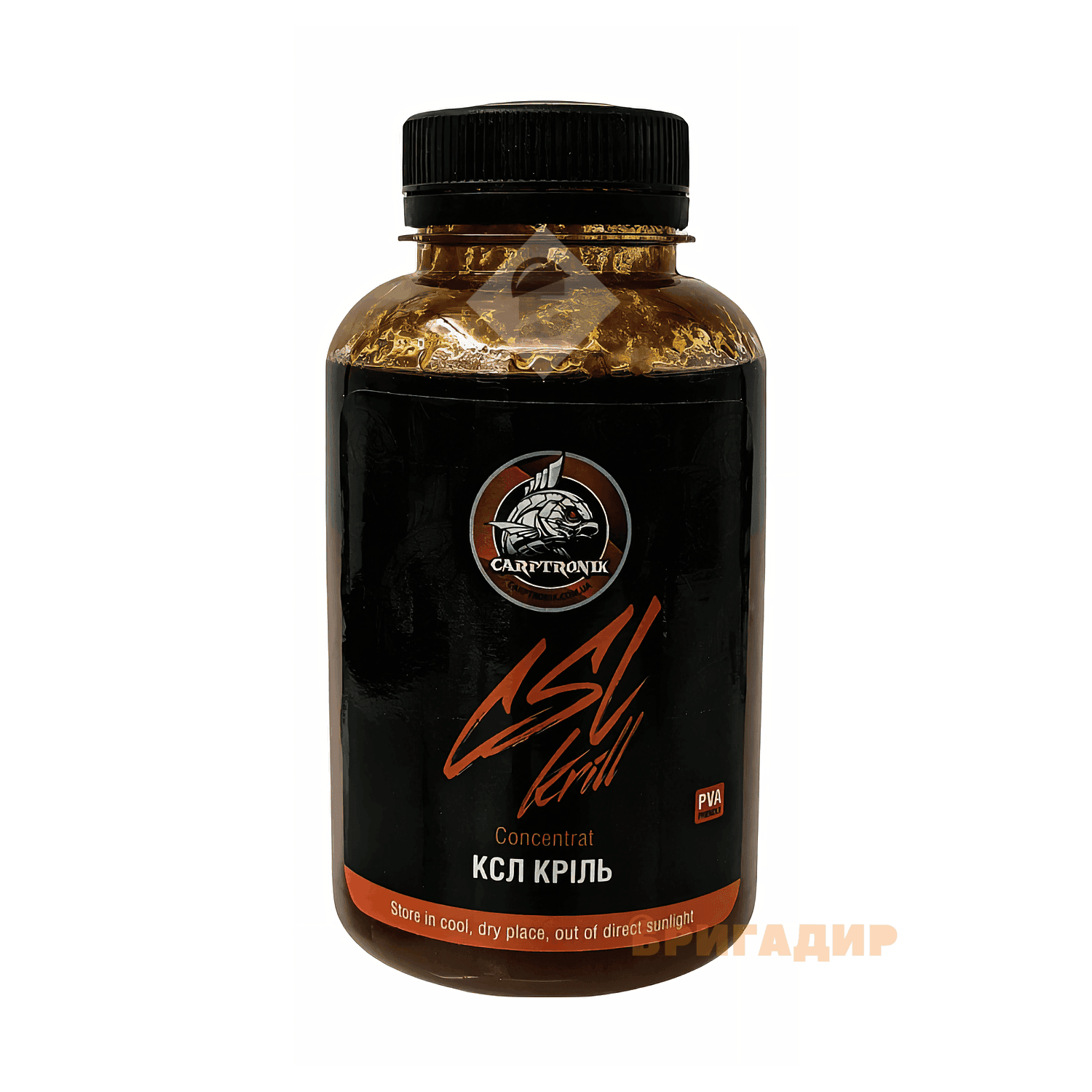 Carptronik CSL concentrat Krill