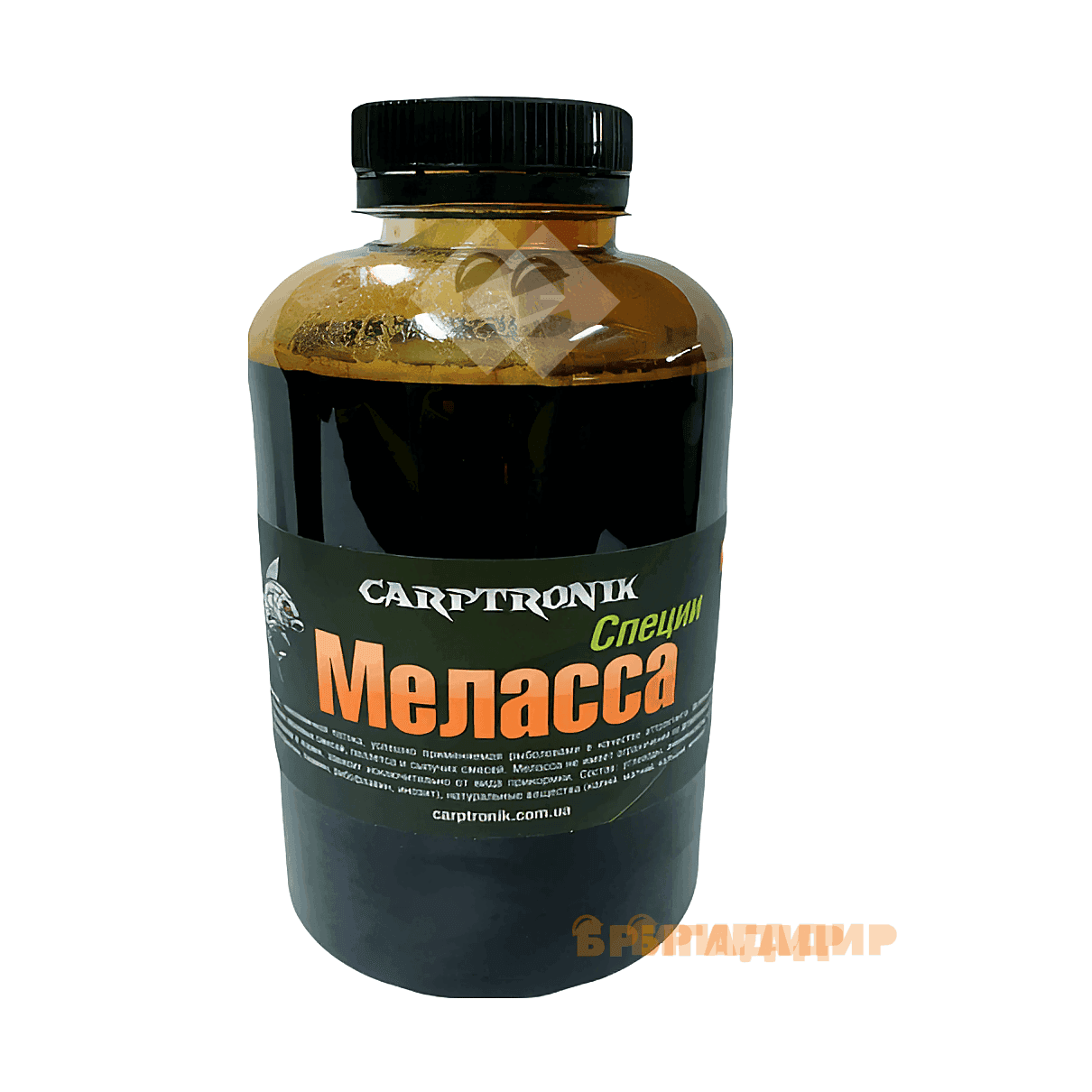 Carptronik Меляса спеції