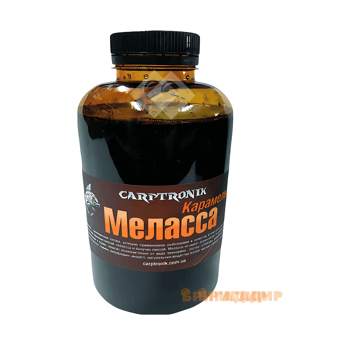 Carptronik Меляса concentrat карамель