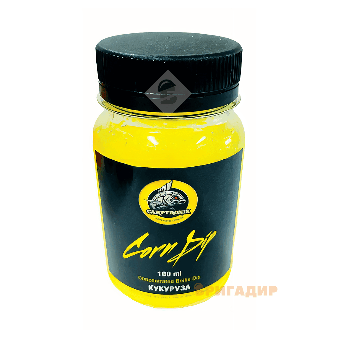 Діп Кукурудза Carptronik