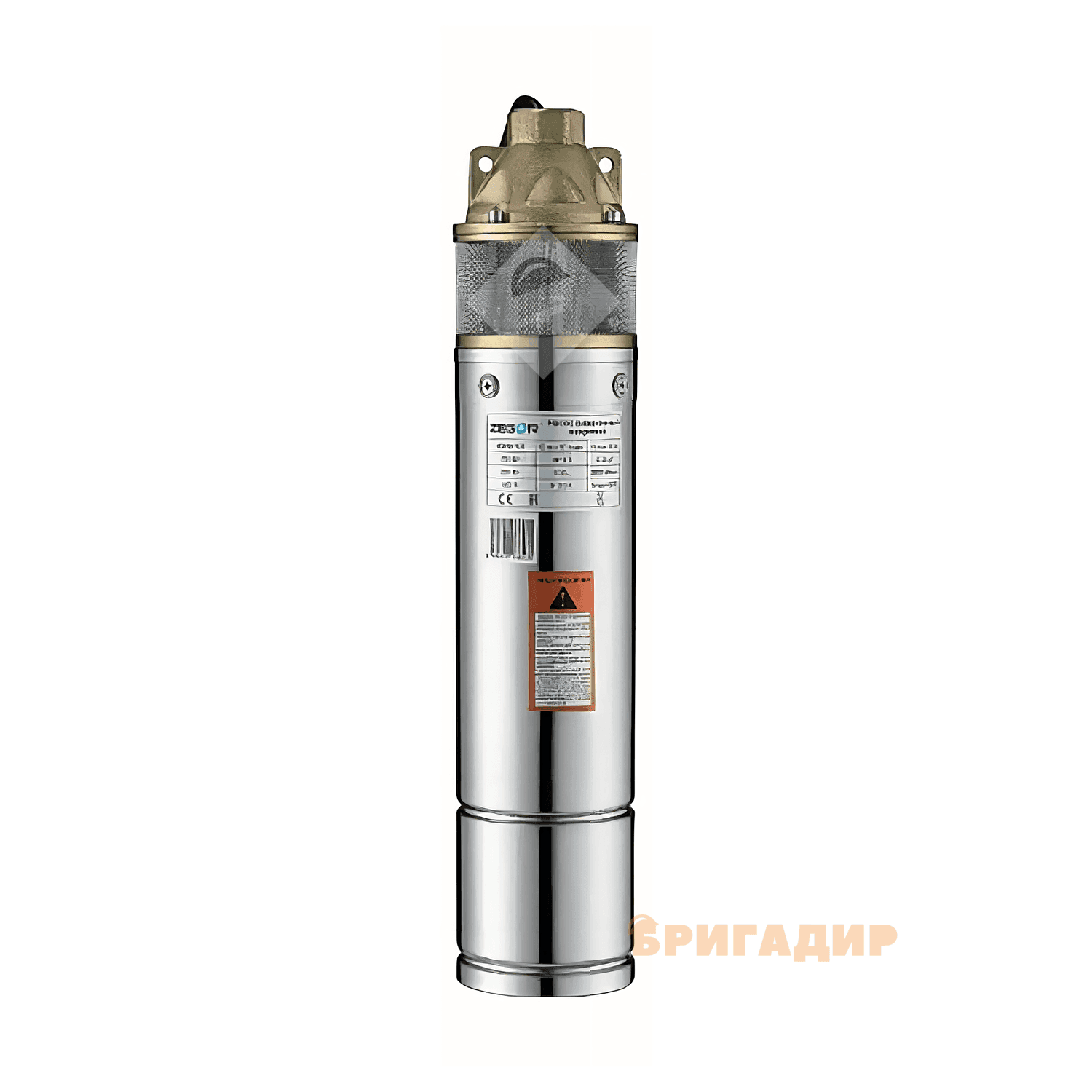 Zegor 4SKM100A-10m