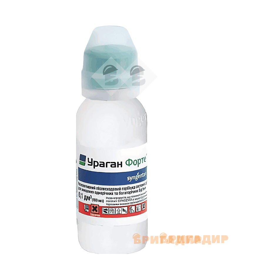 Ураган Форте 50% в.р.к.