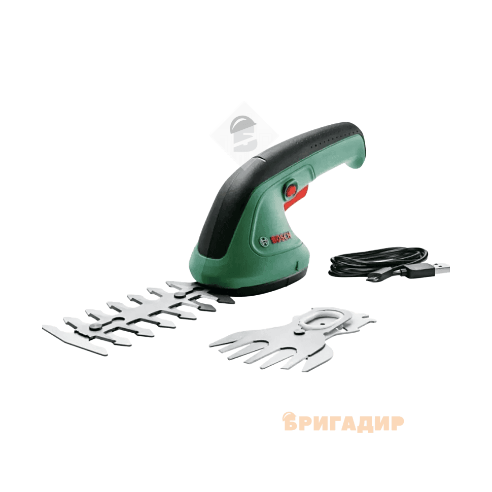 Акумуляторні ножиці BOSCH ISIO 3