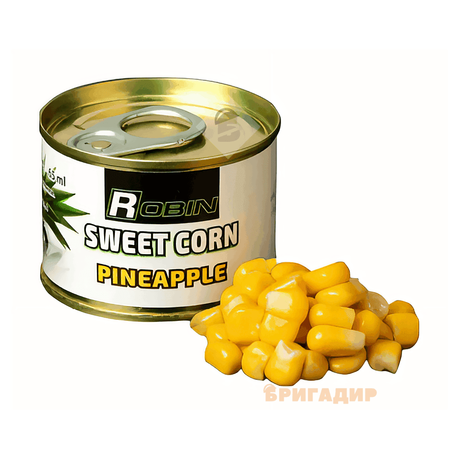 Кукурудза Swet Corn ROBIN Ананас